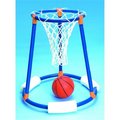 Olympian Athlete Tall Boy Floating Basketball OL10428